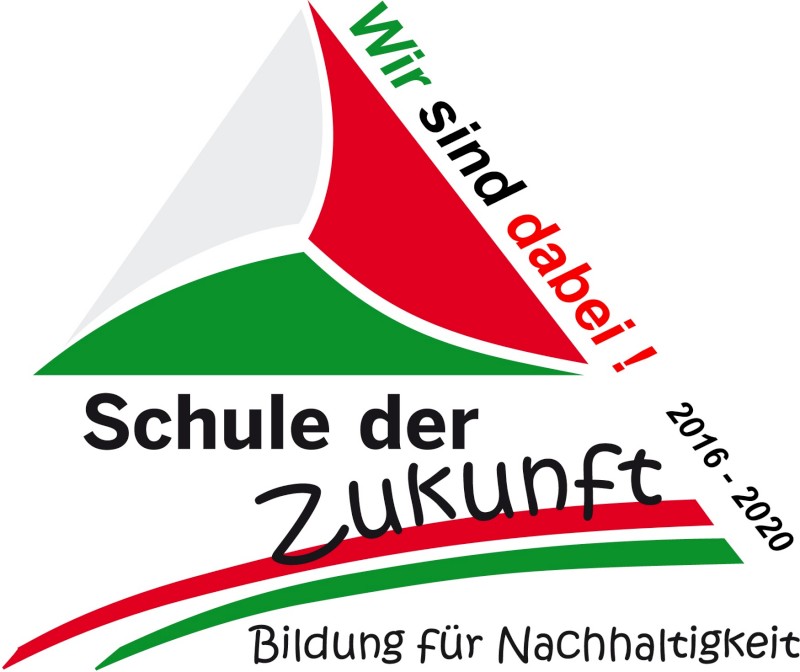 Logo der Kampagne